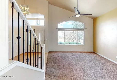 Living - 4664 E Miller Canyon Rd, Hereford, AZ 85615 photo 3 of 15