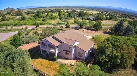 View/Area - 4664 E Miller Canyon Rd, Hereford, AZ 85615 photo 8 of 9