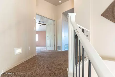 Entry Way - 4664 E Miller Canyon Rd, Hereford, AZ 85615 photo 2 of 2
