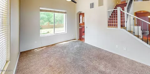 Living - 4664 E Miller Canyon Rd, Hereford, AZ 85615 photo 2 of 15