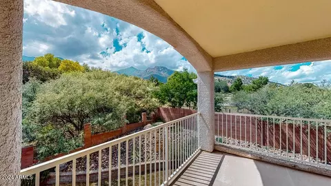 Exterior - 4664 E Miller Canyon Rd, Hereford, AZ 85615 photo 5 of 21