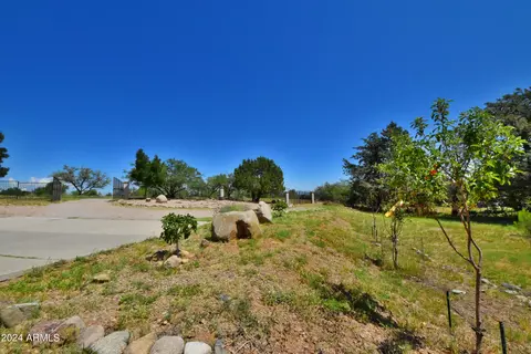 Exterior - 4664 E Miller Canyon Rd, Hereford, AZ 85615 photo 17 of 21