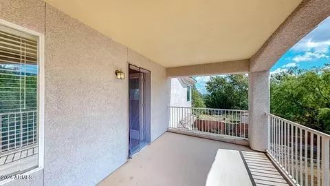 Exterior - 4664 E Miller Canyon Rd, Hereford, AZ 85615 photo 6 of 21