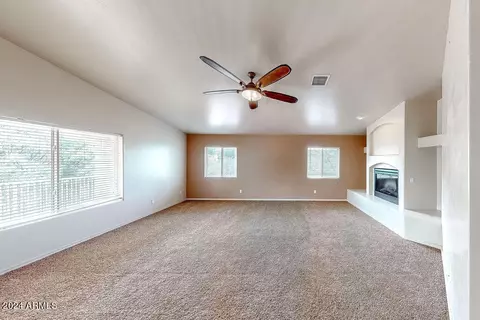 Living - 4664 E Miller Canyon Rd, Hereford, AZ 85615 photo 11 of 15
