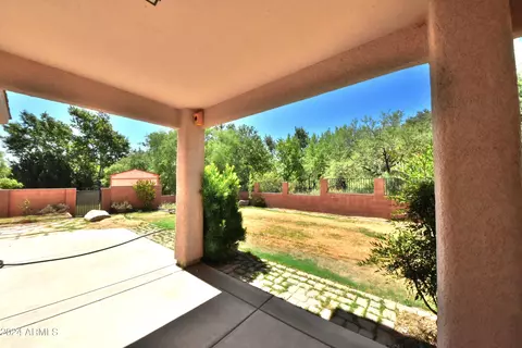 Exterior - 4664 E Miller Canyon Rd, Hereford, AZ 85615 photo 8 of 21