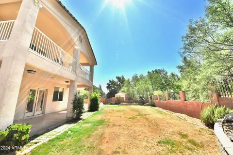 Exterior - 4664 E Miller Canyon Rd, Hereford, AZ 85615 photo 14 of 21