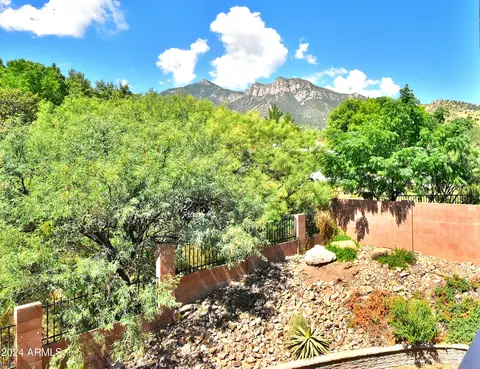 Exterior - 4664 E Miller Canyon Rd, Hereford, AZ 85615 photo 12 of 21