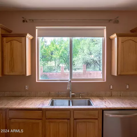 Kitchen - 4664 E Miller Canyon Rd, Hereford, AZ 85615 photo 3 of 9