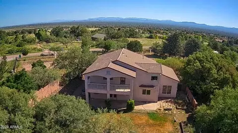 View/Area - 4664 E Miller Canyon Rd, Hereford, AZ 85615 photo 3 of 9