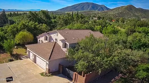 Other - 4664 E Miller Canyon Rd, Hereford, AZ 85615 photo 22 of 23