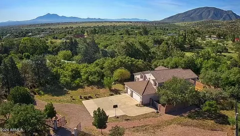 Other - 4664 E Miller Canyon Rd, Hereford, AZ 85615 photo 21 of 23