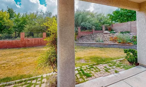 Exterior - 4664 E Miller Canyon Rd, Hereford, AZ 85615 photo 7 of 21