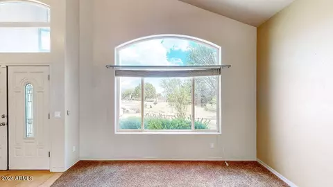 Living - 4664 E Miller Canyon Rd, Hereford, AZ 85615 photo 4 of 15