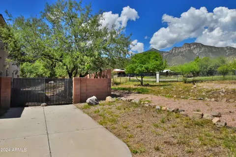 Exterior - 4664 E Miller Canyon Rd, Hereford, AZ 85615 photo 20 of 21