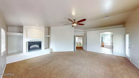 Living - 4664 E Miller Canyon Rd, Hereford, AZ 85615 photo 12 of 15
