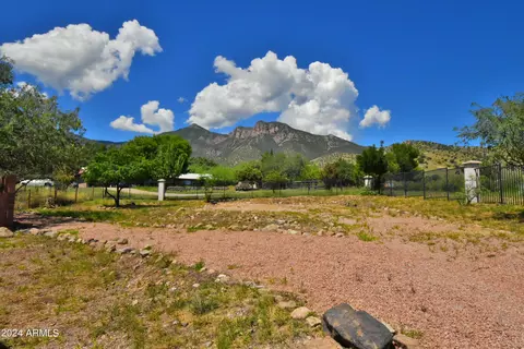 Exterior - 4664 E Miller Canyon Rd, Hereford, AZ 85615 photo 19 of 21