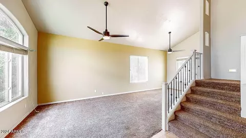 Living - 4664 E Miller Canyon Rd, Hereford, AZ 85615 photo 1 of 15