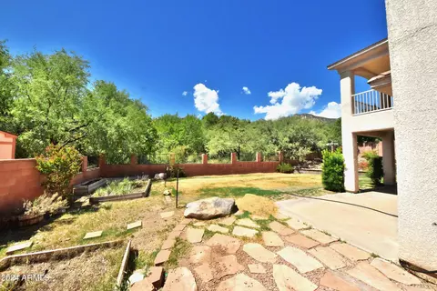 Exterior - 4664 E Miller Canyon Rd, Hereford, AZ 85615 photo 13 of 21