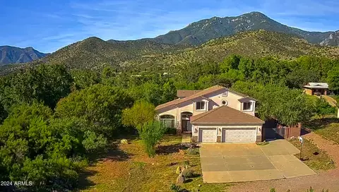 Other - 4664 E Miller Canyon Rd, Hereford, AZ 85615 photo 20 of 23