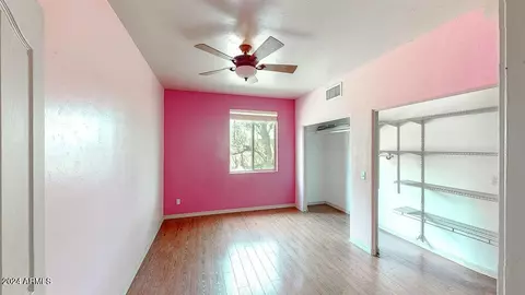 Bedroom - 4664 E Miller Canyon Rd, Hereford, AZ 85615 photo 1 of 2