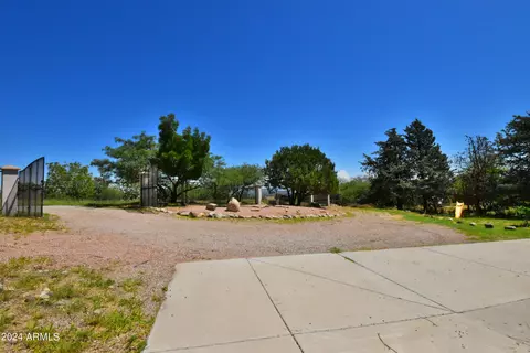 Exterior - 4664 E Miller Canyon Rd, Hereford, AZ 85615 photo 21 of 21