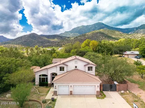 Other - 4664 E Miller Canyon Rd, Hereford, AZ 85615 photo 1 of 23