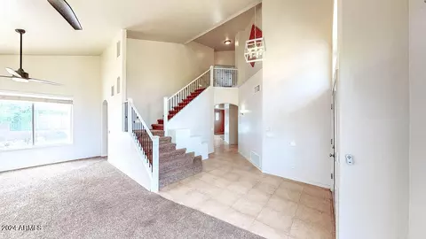Entry Way - 4664 E Miller Canyon Rd, Hereford, AZ 85615 photo 1 of 2