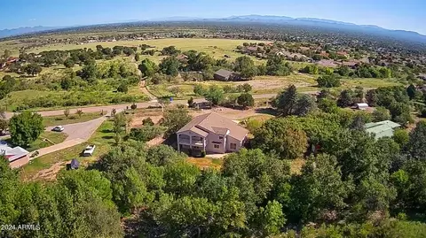 View/Area - 4664 E Miller Canyon Rd, Hereford, AZ 85615 photo 4 of 9