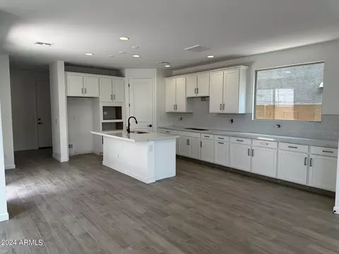 Kitchen - 25911 N 23rd Ave, Phoenix, AZ 85085 photo 1 of 3