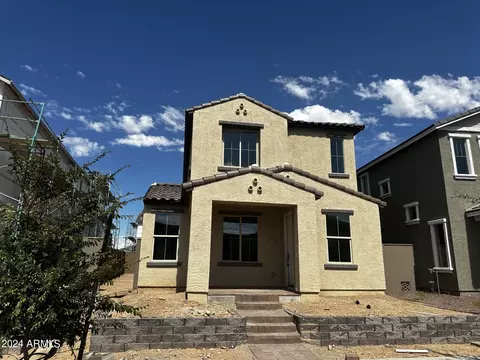 Exterior - 25911 N 23rd Ave, Phoenix, AZ 85085 photo 1 of 7