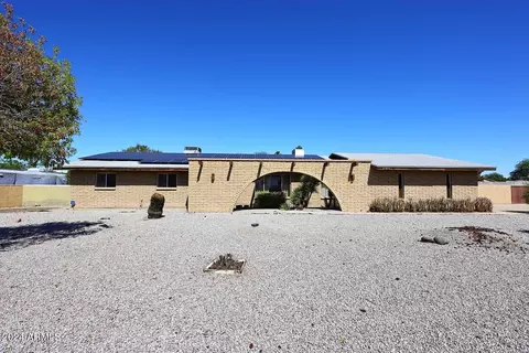 17901 N 71st Dr, Glendale, AZ 85308