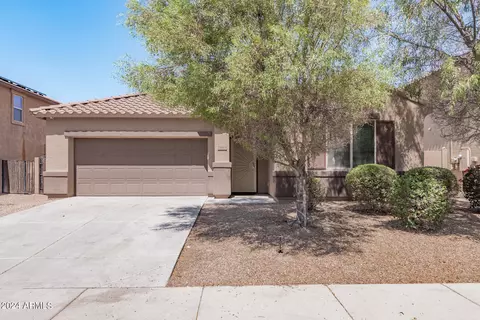 24804 W Wedgewood Ave, Buckeye, AZ 85326