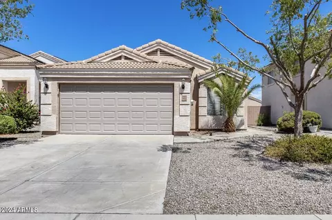 11474 W Austin Thomas Dr, Surprise, AZ 85378