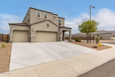 30854 W Whitton Ave, Buckeye, AZ 85396