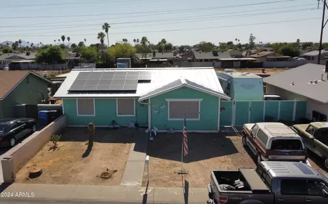 5408 S 46th Pl, Phoenix, AZ 85040