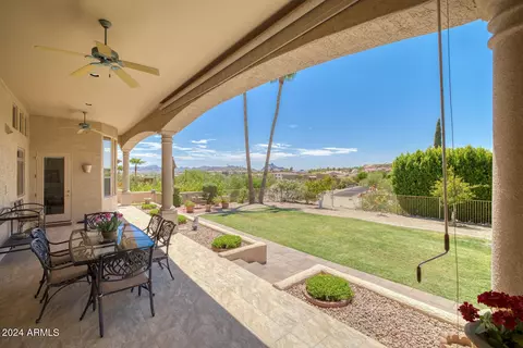 16033 E Ponderosa Dr, Fountain Hills, AZ 85268