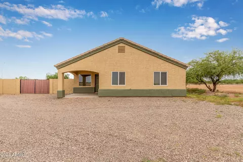 16591 S Sunland Gin Rd, Casa Grande, AZ 85193