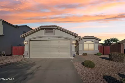 953 S Cerise --, Mesa, AZ 85208