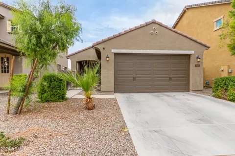 22728 N Chase Dr, Maricopa, AZ 85138