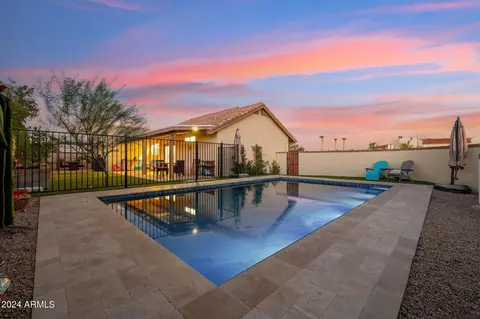 16870 E Sterling Way, Fountain Hills, AZ 85268
