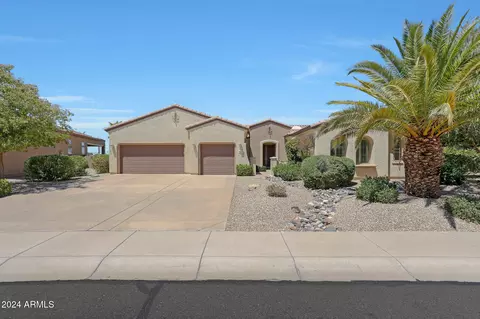 18738 N Saltillo Dr, Surprise, AZ 85387