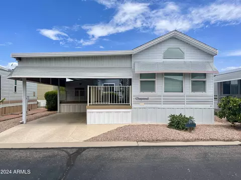 7750 E Broadway Rd #877, Mesa, AZ 85208 photo 29