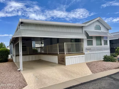 7750 E Broadway Rd #877, Mesa, AZ 85208 photo 31