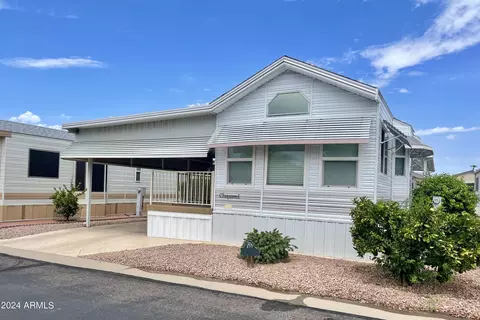 7750 E Broadway Rd #877, Mesa, AZ 85208 photo 30