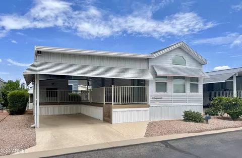 7750 E Broadway Rd #877, Mesa, AZ 85208