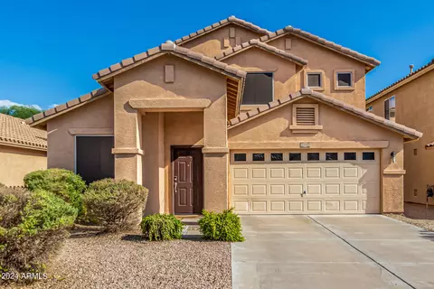 44246 W Mcclelland Dr, Maricopa, AZ 85138