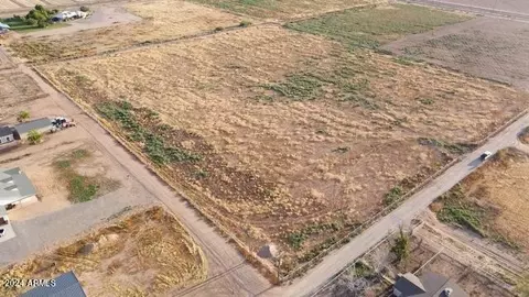 lot W C W Central Ave #-, Coolidge, AZ 85128 photo 4