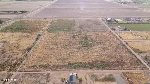 lot W C W Central Ave #-, Coolidge, AZ 85128 photo 3