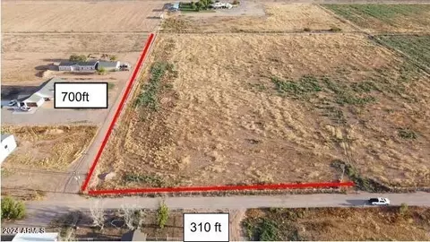 lot W C W Central Ave #-, Coolidge, AZ 85128 photo 7