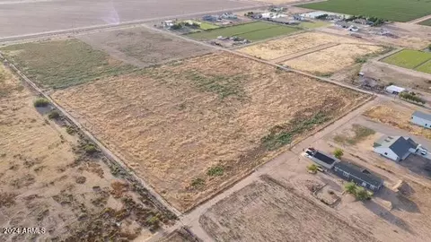 lot W C W Central Ave #-, Coolidge, AZ 85128 photo 2
